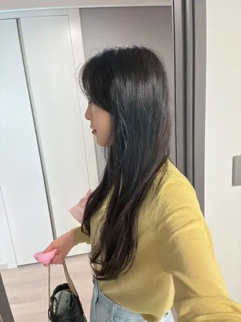 고정현헤어 송도센트럴점 사진 4