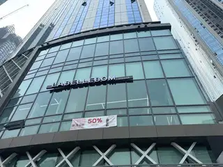 르봄 사진