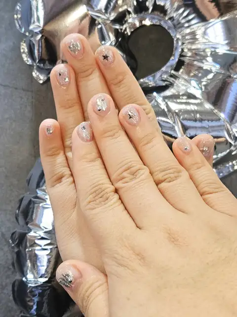 수수수 네일뷰티 사진 3