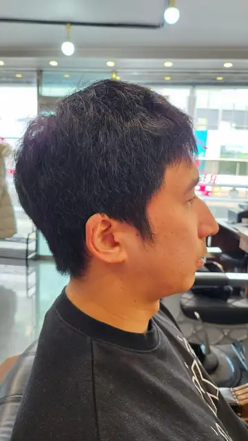 레드폴바버샵 의정부점 사진 8