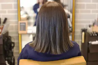 준오헤어 홍대1호점 사진