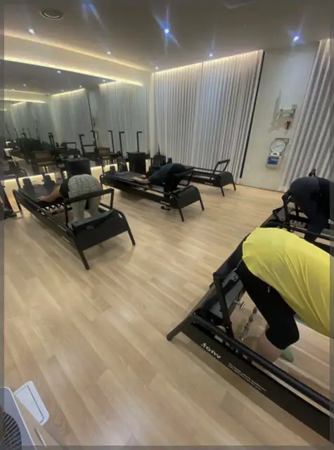 타입필라테스요가 송도본점 사진 8