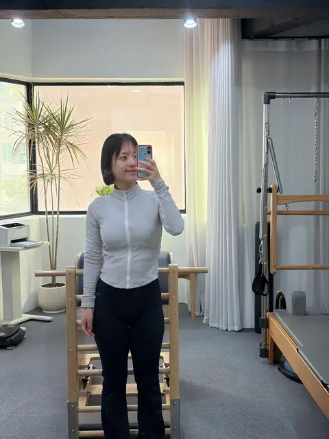 피어리필라테스 사진 1