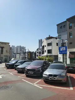 살롱언덕 사진