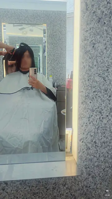 보그헤어 홍대점 사진 2