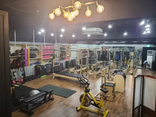 바디앤라이프 사진 1