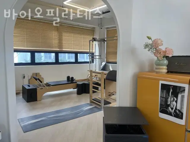 바이오필라테스 사진 3