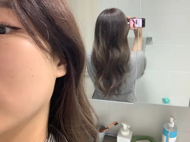 살롱드 이경 사진 1