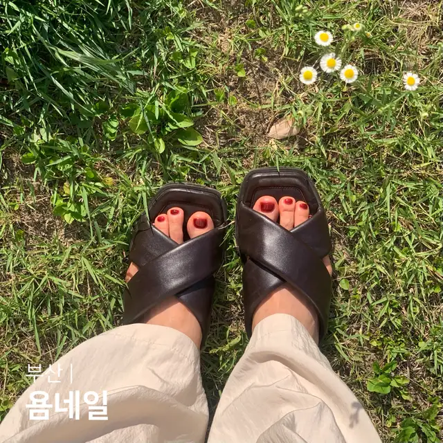 욤네일 사진 3