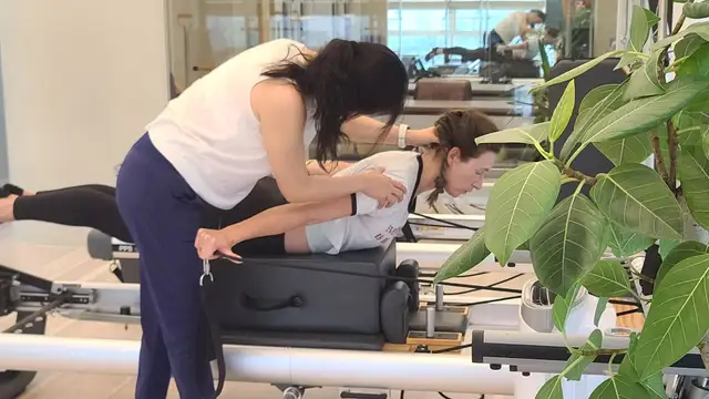 필라테스원 사진 2