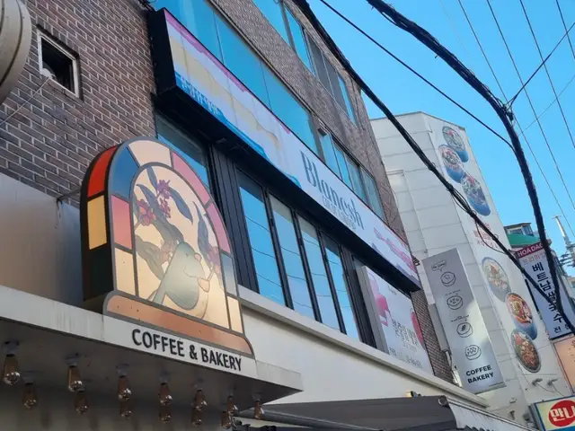 블랑쉬네일 사진 3