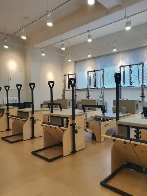 아비오 필라테스 사진 8