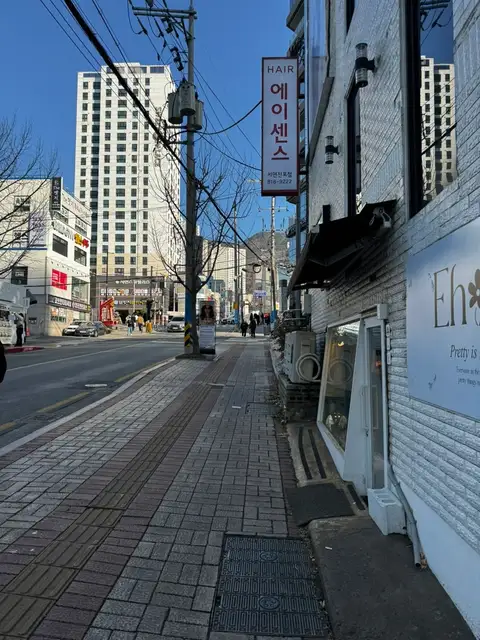 에이센스 서면전포점 사진 2