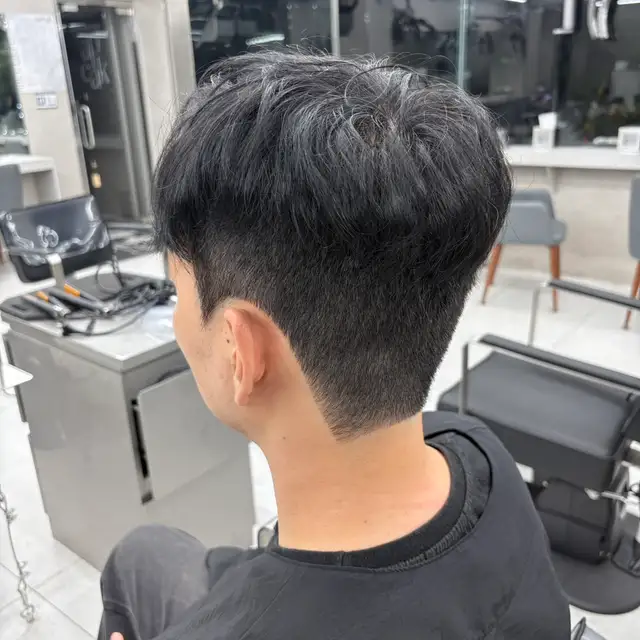에이픽헤어 듀벨성신점 사진 7
