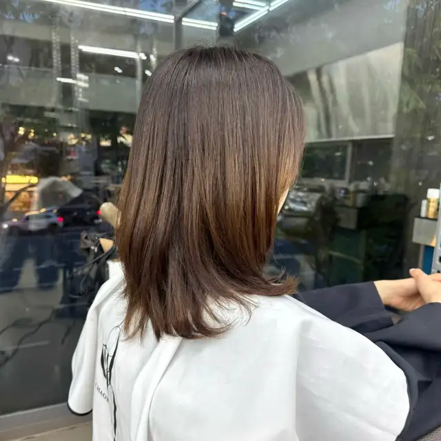 차오름헤어 사진 5