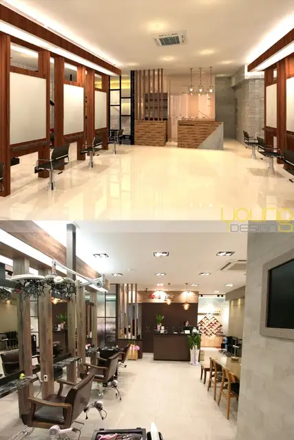 돌스헤어 사진 1