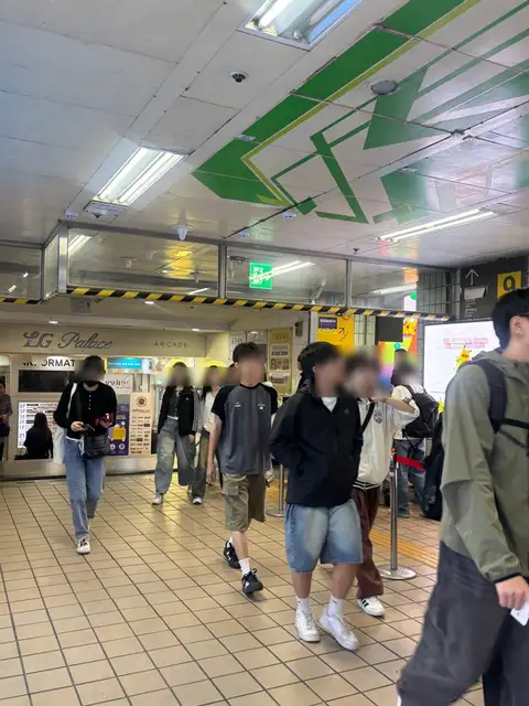 아이브로우바 브라우노 홍대점 사진 3