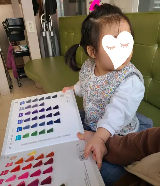 박경화 헤어뷰티 사진 4