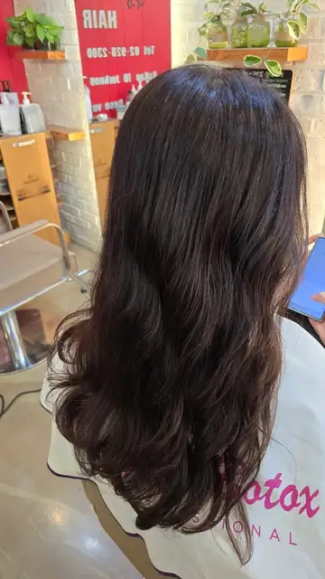 더퓨어헤어 성신여대2호점 사진 6
