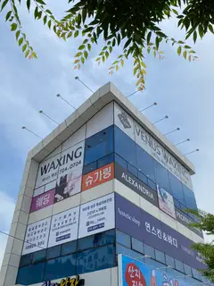 비너스왁싱 사진