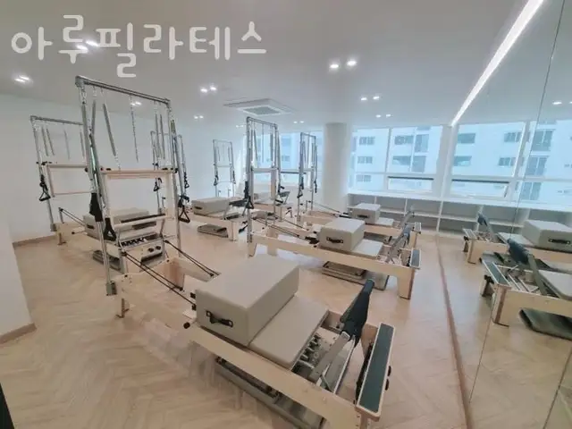 아루필라테스 사진 3