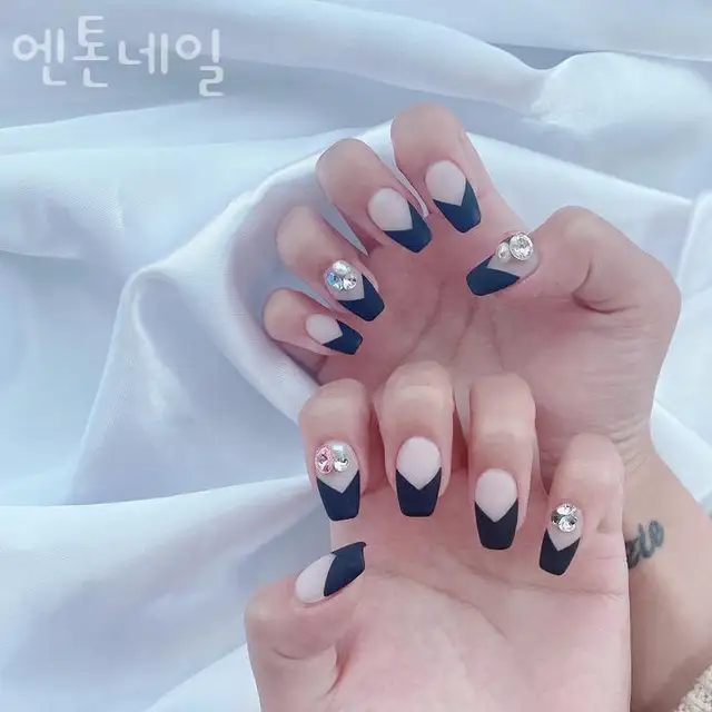 엔톤네일 사진 2