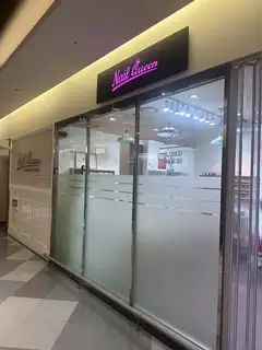 네일퀸 송도점 사진