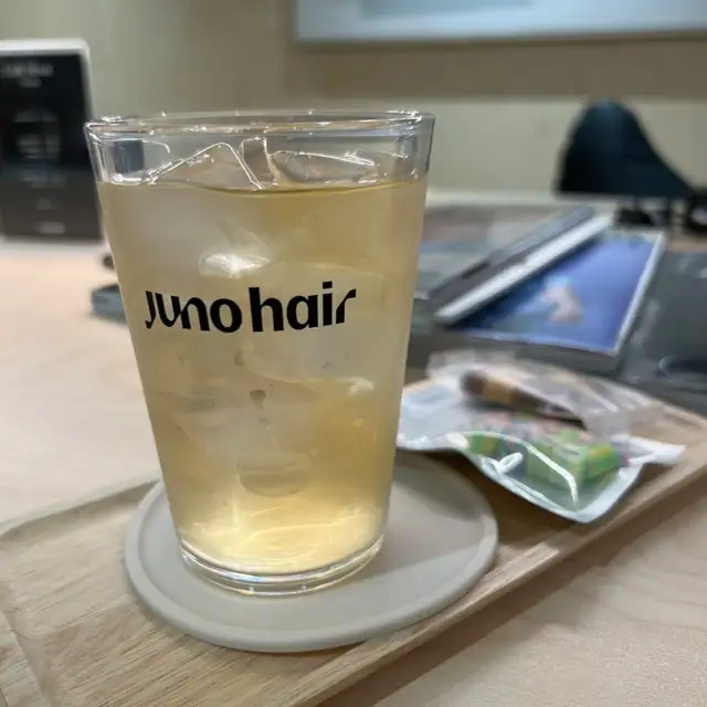 준오헤어 홍대서교타워점 사진 6
