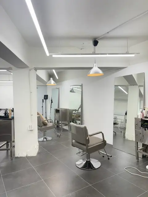 제리앤코헤어스튜디오 춘천점 사진 1
