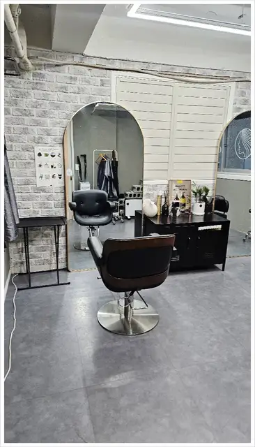 반하지오붙임머리 부산본점 사진 2
