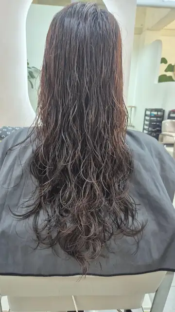 나후헤어 사진 6