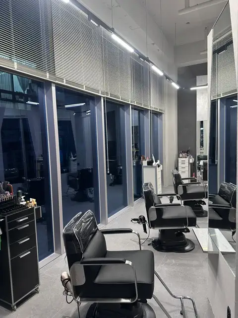 살롱드라라 유천점 사진 2