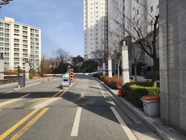 뉴플렉스 거두점 사진 2