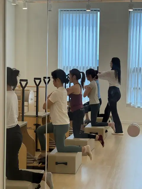 숨 필라테스 사진 8