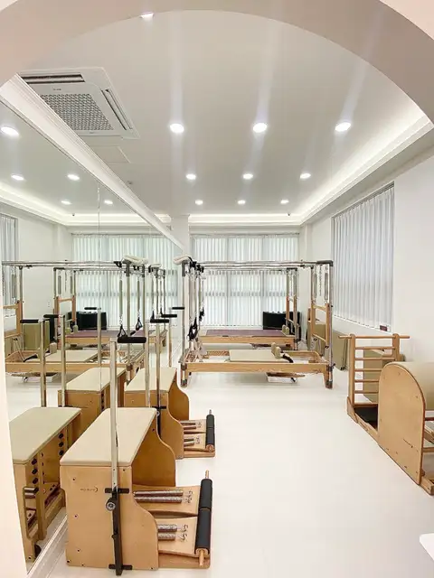 솔필라테스 사진 4