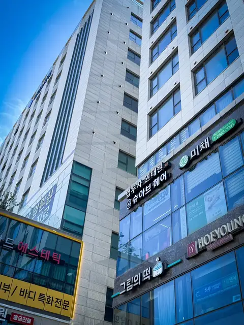 슈아브헤어 마곡발산점 사진 2