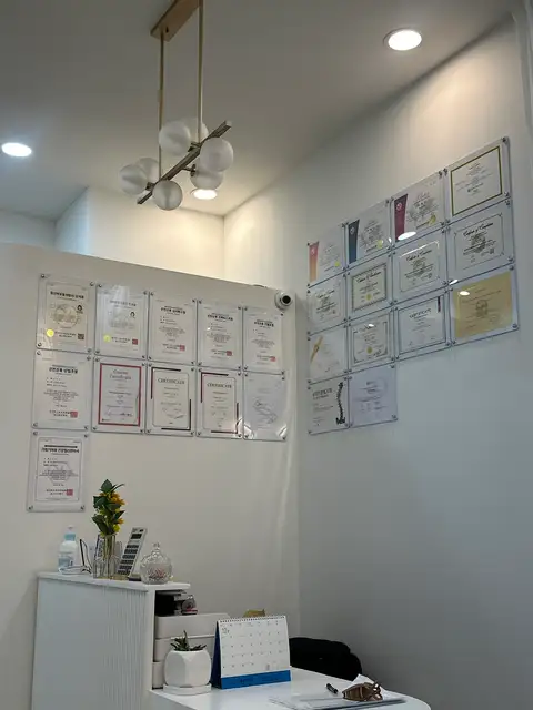 오리진필라테스 사진 2