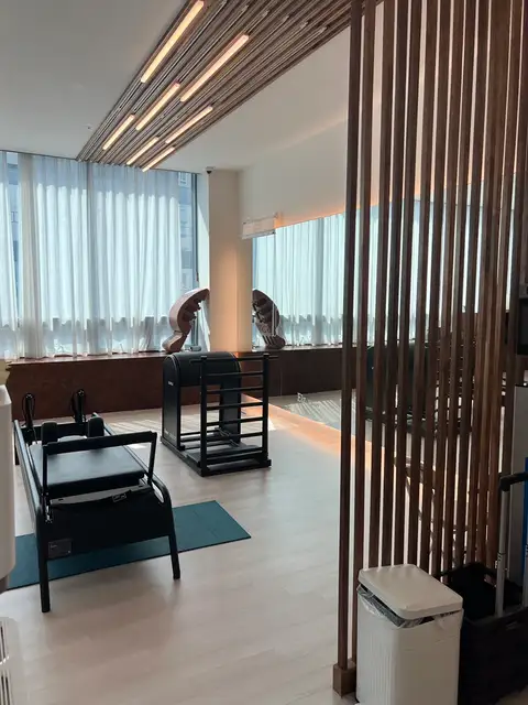 엘츠필라테스 마곡점 사진 2
