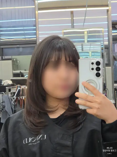 언폴드헤어 사진 7