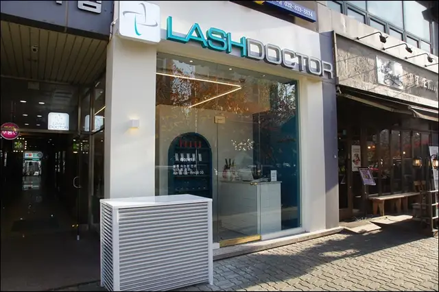 래쉬닥터 송도점 사진 7