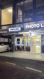 열두달오늘 상수역점 사진