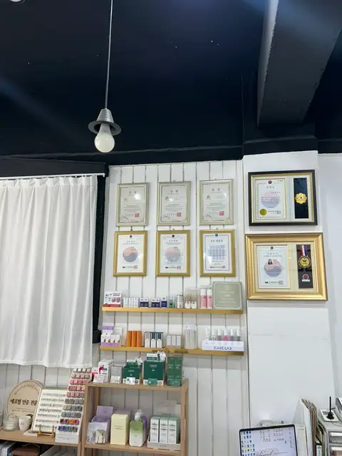 오늘네일 사진 4