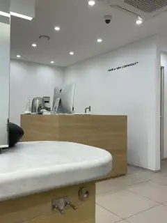 헤어바이반룬하우트 오앤오점 사진