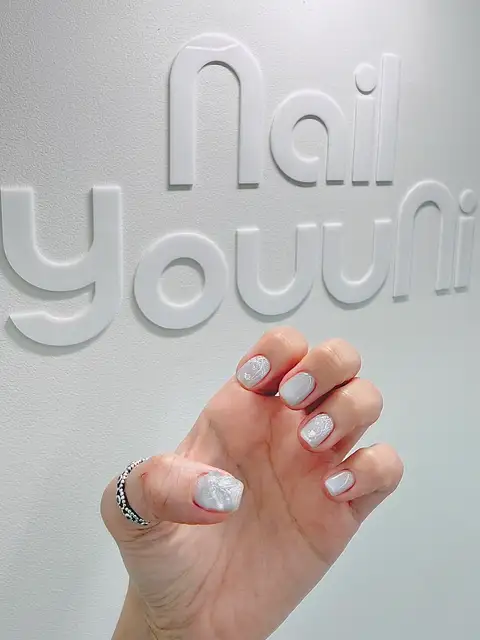 네일유우니 사진 2