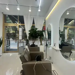 헤어룸by소현 사진