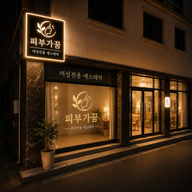 피부가꿈 사진 7