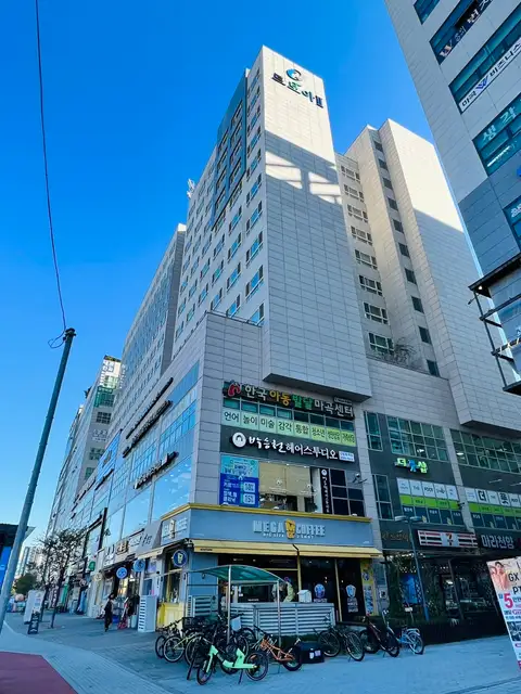 모던필라테스 신방화점 사진 6