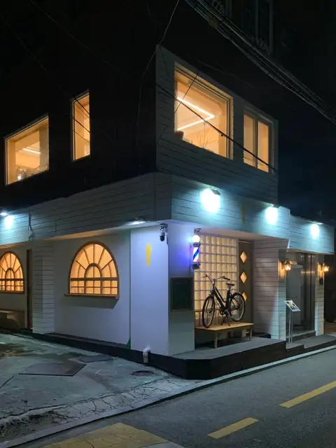 디크루바버샵 사진 7