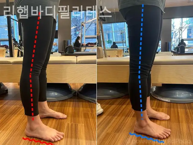 리햅바디필라테스 사진 7