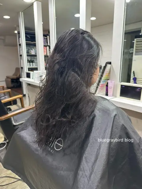 헤어톡톡 건대점 사진 5